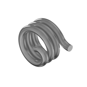 Torsion Spring