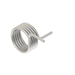 Torsion Spring