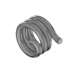 Torsion Spring