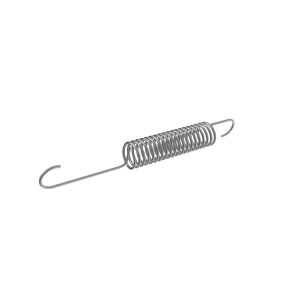 M124155: Extension Spring