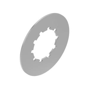 Disk Spring