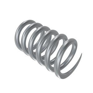 M74762: Compression Spring