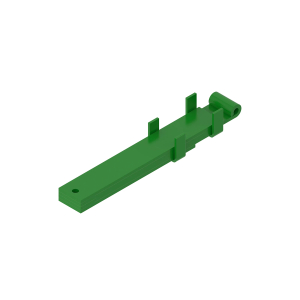 Leaf Spring