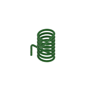 Torsion Spring