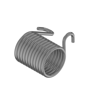 Torsion Spring
