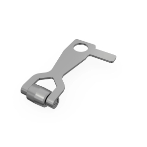 Leaf Spring