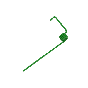 N236748: Extension Spring