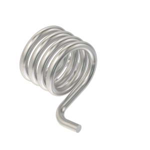 Torsion Spring