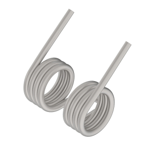 Torsion Spring