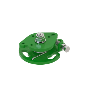 Torsion Spring