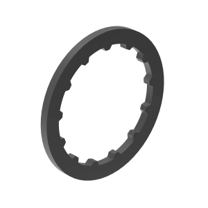 Thrust Washer