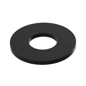 N262372: Round Hole Washer