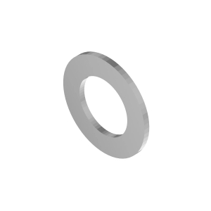 M155490: Round Hole Washer