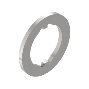 Lock Plate