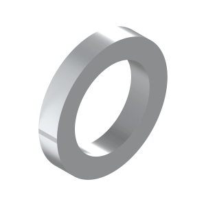 N283292: Round Hole Washer