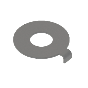 Thrust Washer