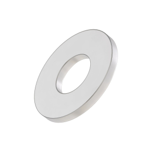 M82837: Flat Washer
