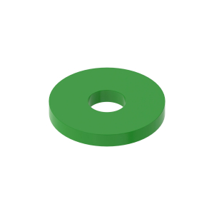 N312584: Round Hole Washer