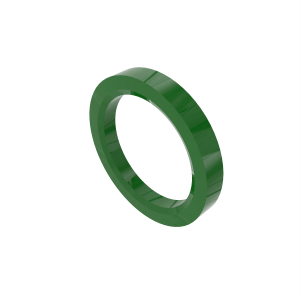 N193627: Round Hole Washer