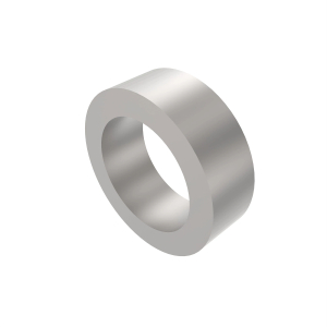 N217279: Round Hole Washer