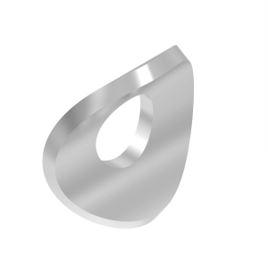 N318925: Concave Washer