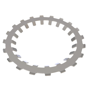 Spring Washer