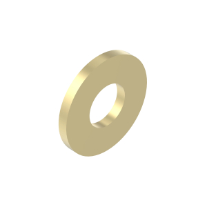 N318928: Round Hole Washer