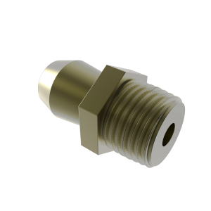 JD7844: Straight Lubrication Fitting