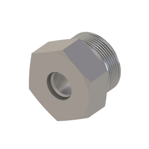 Fitting Plug
