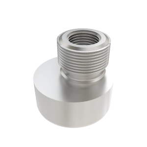 Threaded Nipple