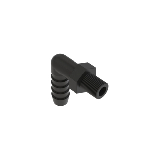 N304069: Elbow Fitting