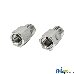 Adapter Fitting