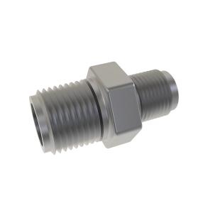 Threaded Nipple