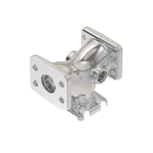 Flange Fitting