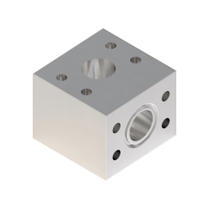 Flange Fitting