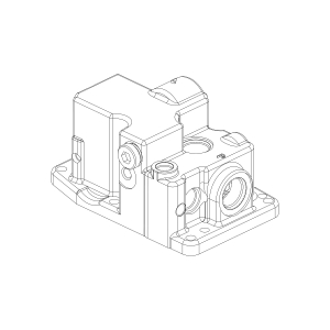 Pressure Relief Fitting