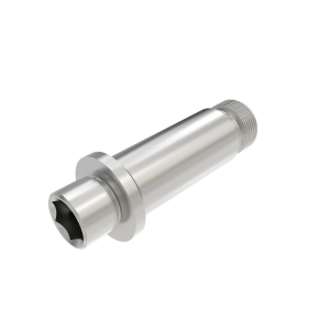 Threaded Nipple