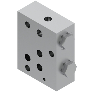 Adapter Fitting