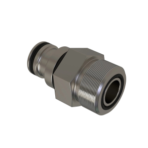 Adapter Fitting