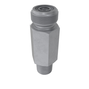 Adapter Fitting