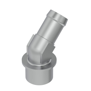 Adapter Fitting