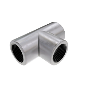 N309890: Tee Fitting