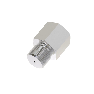 N318834: Hydraulic Restrictor
