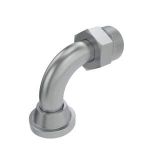 Adapter Fitting
