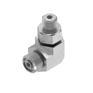 M90363: Elbow Fitting