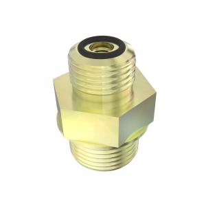 Adapter Fitting