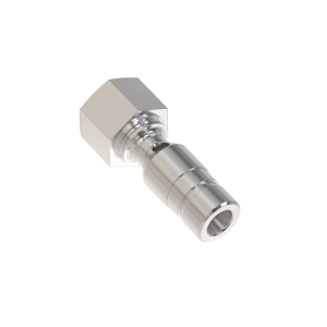 Adapter Fitting