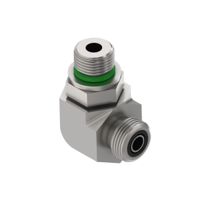 Adapter Fitting