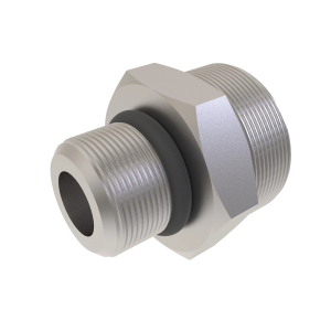 Adapter Fitting