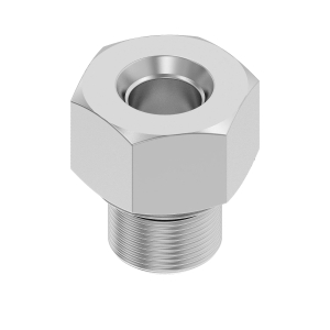Adapter Fitting
